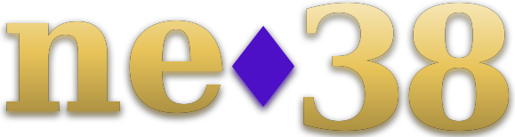 neo38 logo