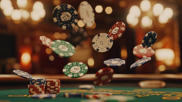 neo38 Nusantara Treasure Slots