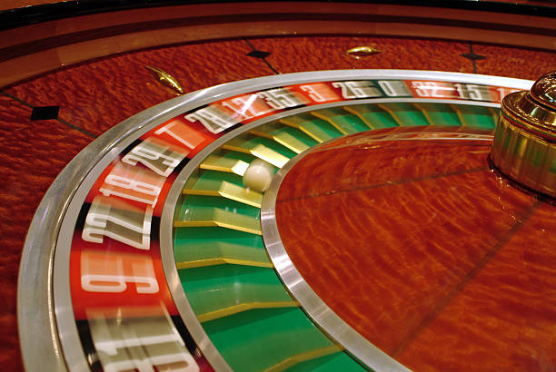 neo38 How Turbo Baccarat Rounds Work